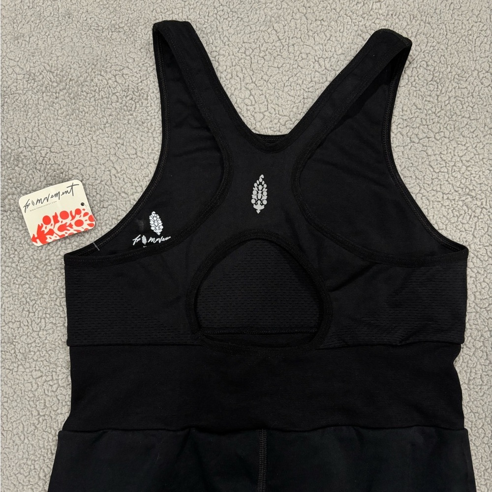 NWT- Free People Bodysuit⭐️